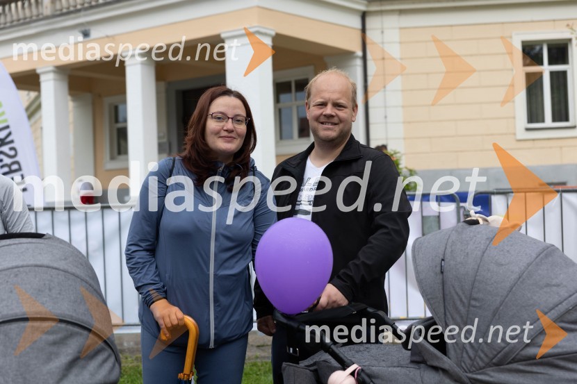 6. Afroditin tek s Štajerskim valom