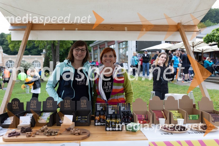 6. Afroditin tek s Štajerskim valom