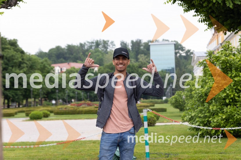  Miguel Angel Soto, Mediaspeed6. Afroditin tek s Štajerskim valom