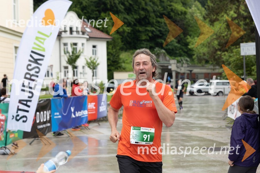  Damjan Šuster6. Afroditin tek s Štajerskim valom