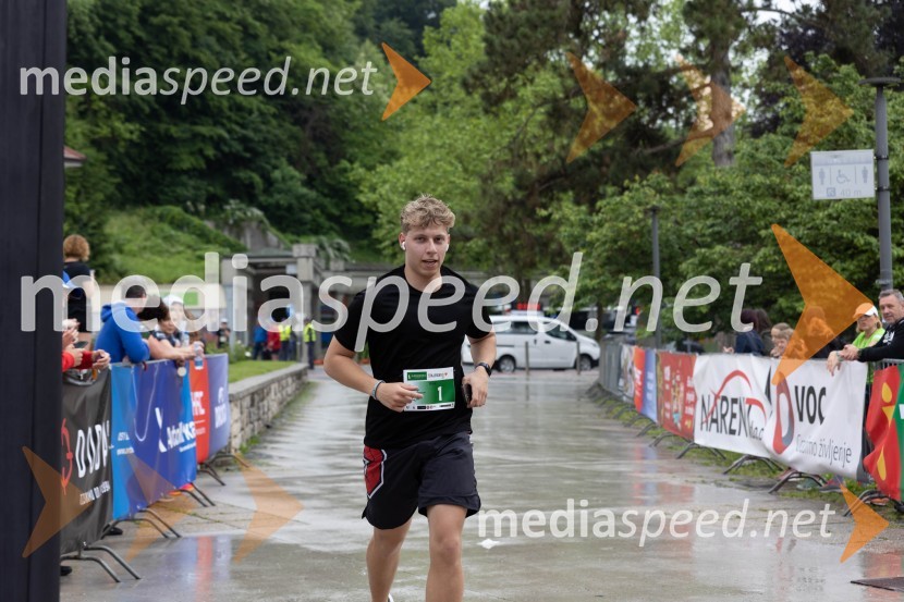  Jan Alif6. Afroditin tek s Štajerskim valom