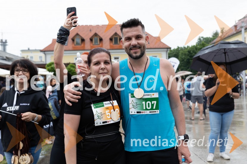  ... ;  Sebastjan Šuštar6. Afroditin tek s Štajerskim valom