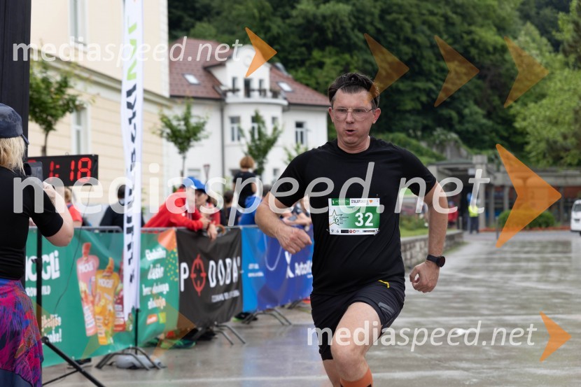  Saša Javernik6. Afroditin tek s Štajerskim valom