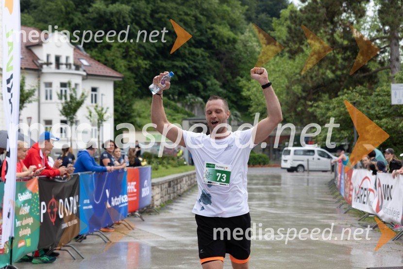  Luka Pergar6. Afroditin tek s Štajerskim valom