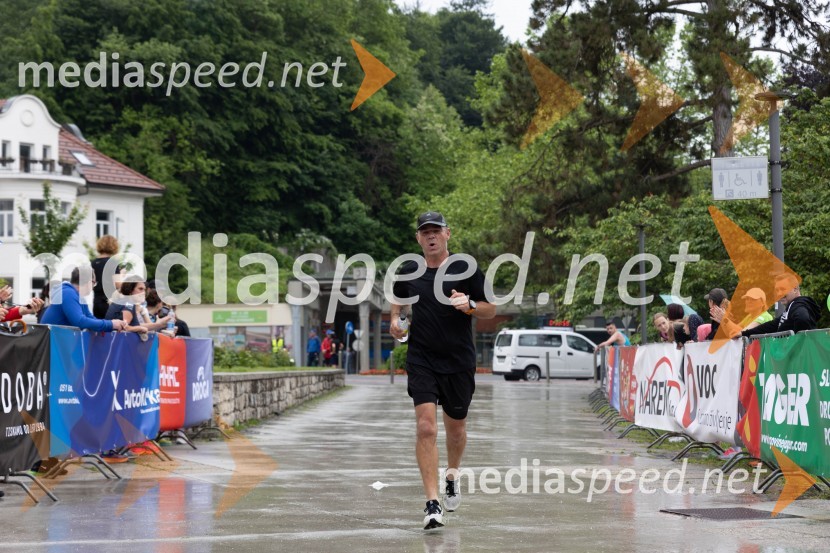 6. Afroditin tek s Štajerskim valom