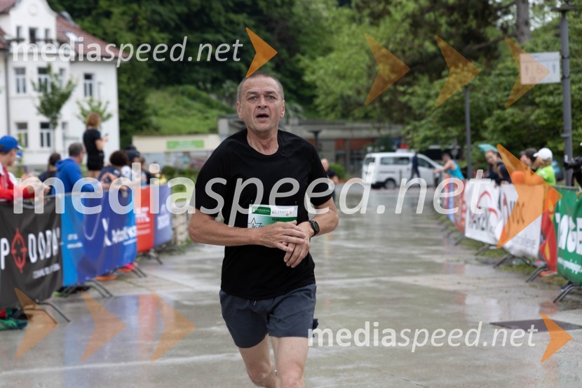 6. Afroditin tek s Štajerskim valom