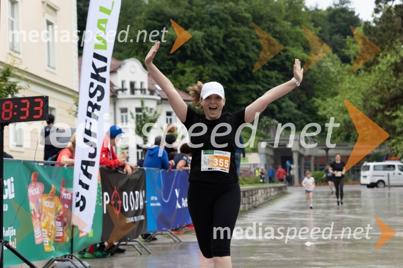  Simona Mastnak6. Afroditin tek s Štajerskim valom