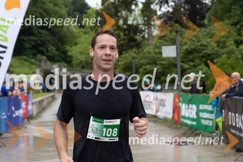  Primož Trebovec6. Afroditin tek s Štajerskim valom