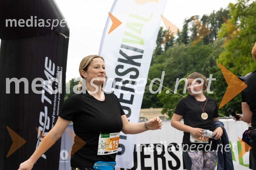  Mojca Vidic6. Afroditin tek s Štajerskim valom