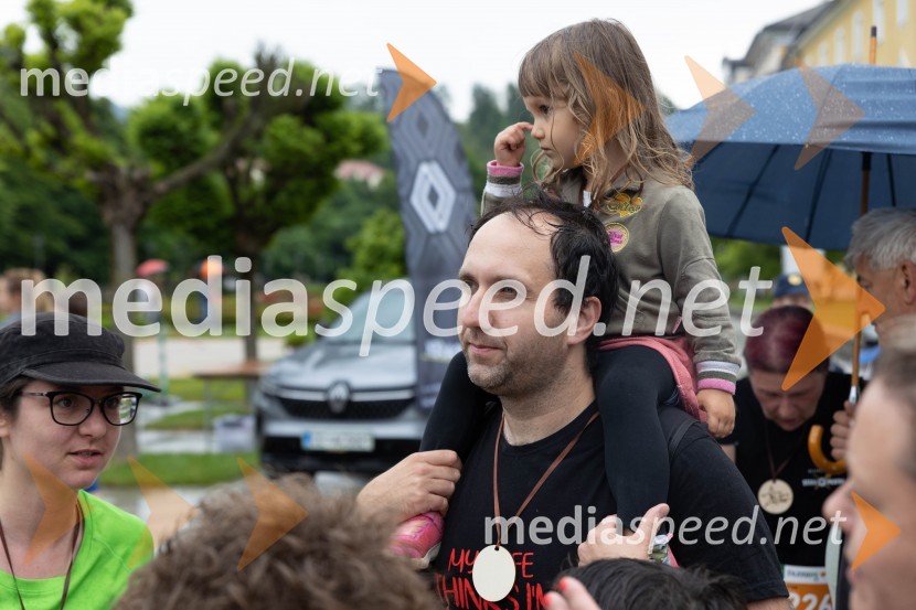 6. Afroditin tek s Štajerskim valom