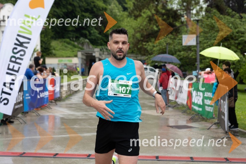  Sebastjan Šuštar6. Afroditin tek s Štajerskim valom