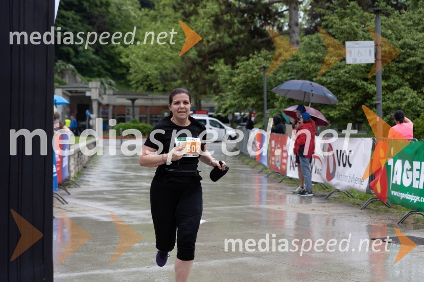  Laura Šuštar6. Afroditin tek s Štajerskim valom