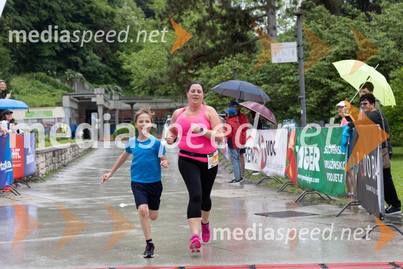 6. Afroditin tek s Štajerskim valom