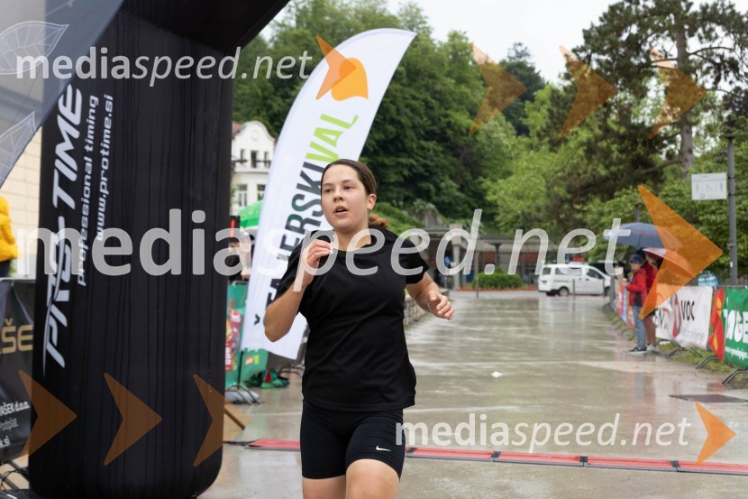 6. Afroditin tek s Štajerskim valom