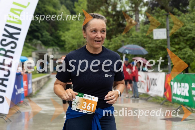  Tatjana Molan6. Afroditin tek s Štajerskim valom