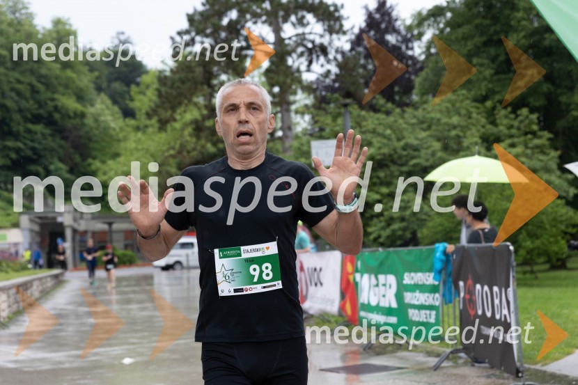  Tomaž Vovk6. Afroditin tek s Štajerskim valom