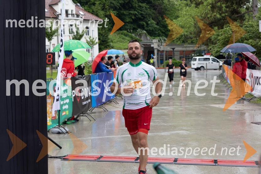  Urban Petek6. Afroditin tek s Štajerskim valom