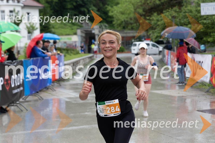  Tanja Droždan6. Afroditin tek s Štajerskim valom