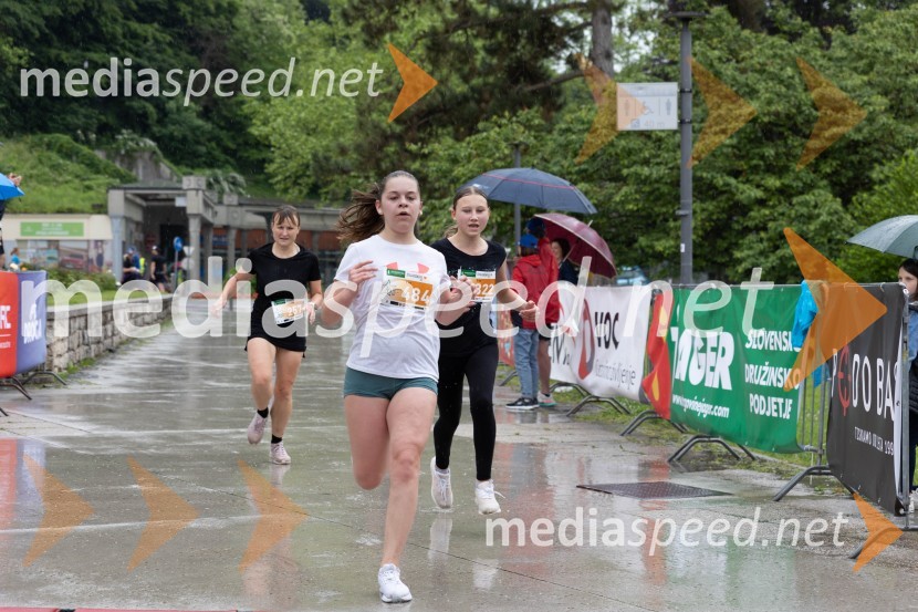 Zala Zdolšek6. Afroditin tek s Štajerskim valom