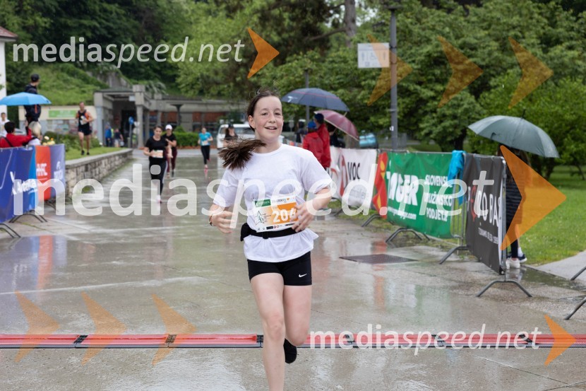  Lea Artič6. Afroditin tek s Štajerskim valom