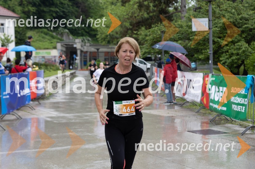  Sabina Trupej6. Afroditin tek s Štajerskim valom