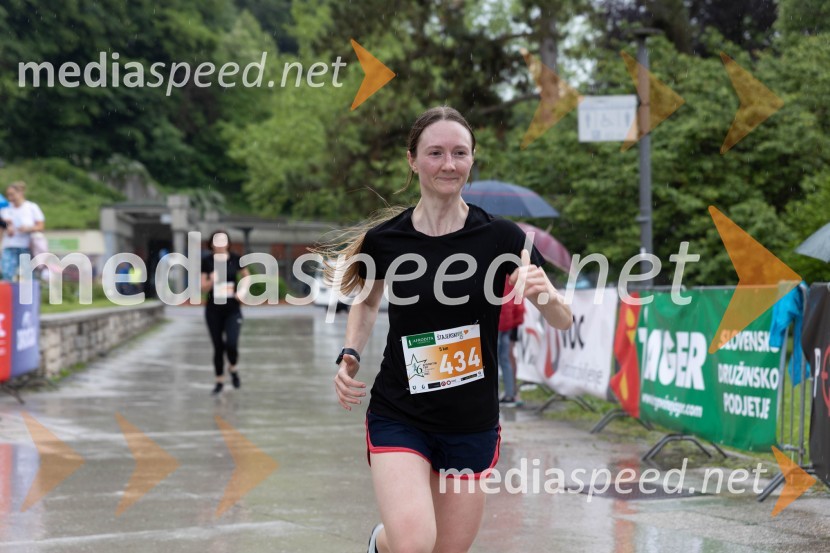  Katja Šorli6. Afroditin tek s Štajerskim valom