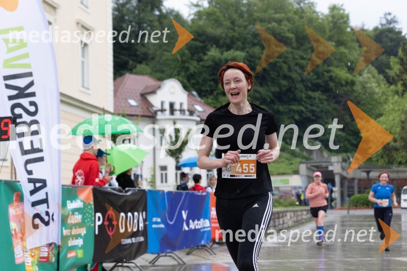  Irena Svet6. Afroditin tek s Štajerskim valom