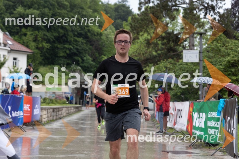  Anže Novak6. Afroditin tek s Štajerskim valom