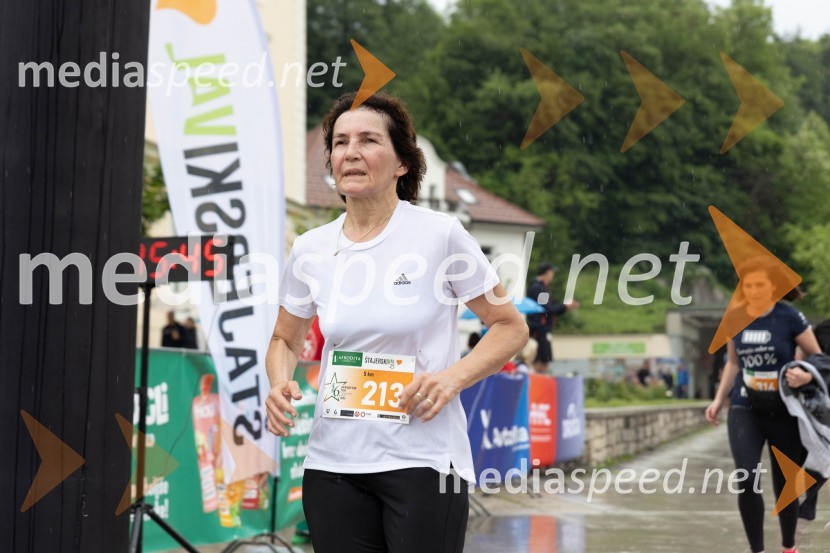  Diana Bezjak6. Afroditin tek s Štajerskim valom