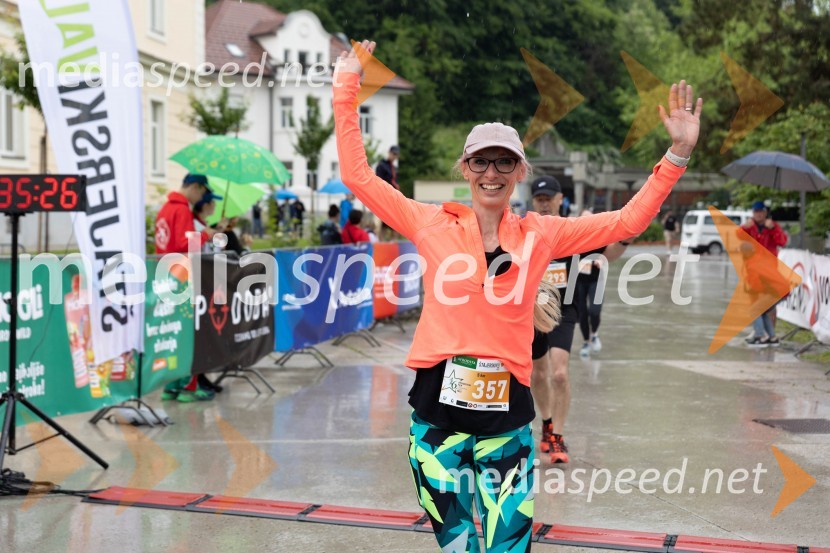  Urša Mastnak6. Afroditin tek s Štajerskim valom