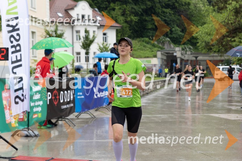  Mojca Valenčak6. Afroditin tek s Štajerskim valom