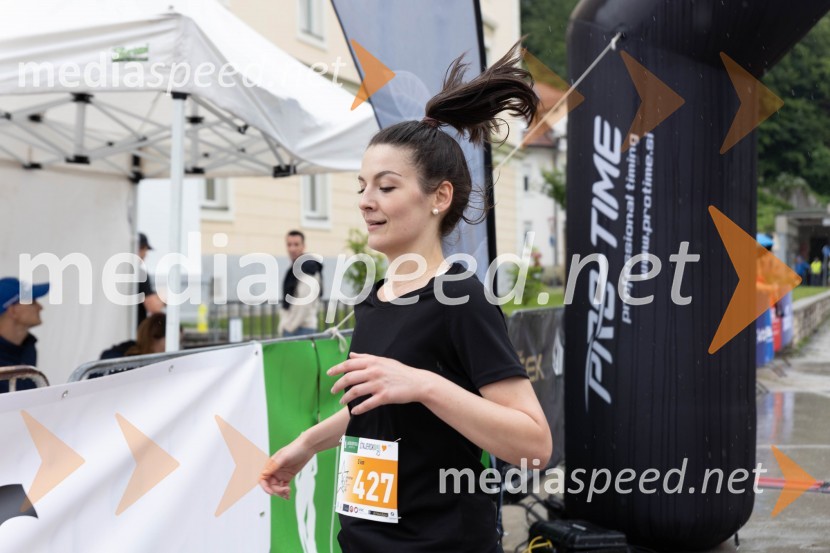  Lea Šibal Planko6. Afroditin tek s Štajerskim valom