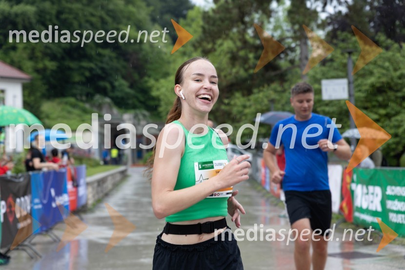 6. Afroditin tek s Štajerskim valom