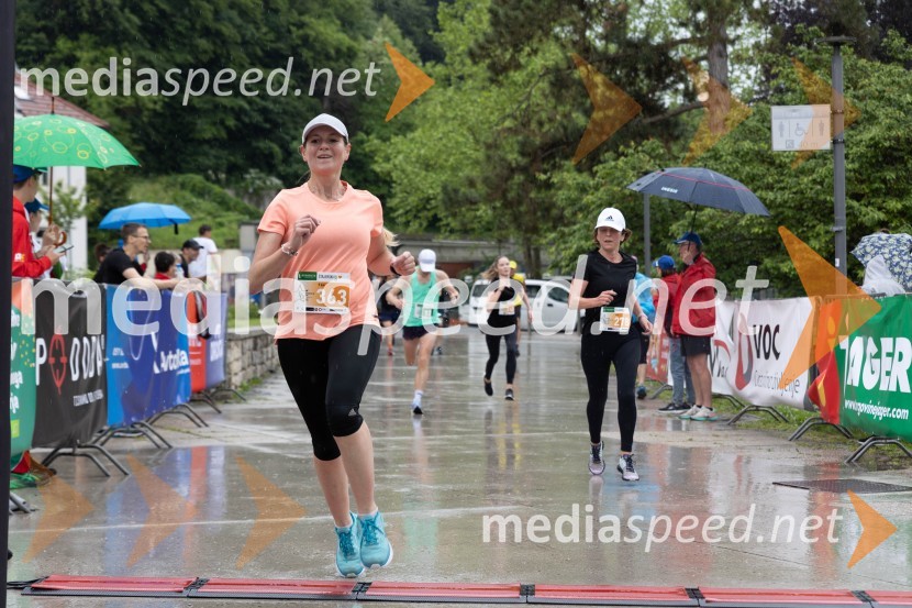  Martina Možič6. Afroditin tek s Štajerskim valom