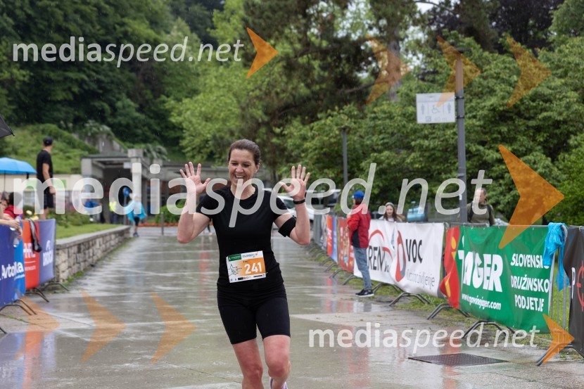  Darja Cvetko6. Afroditin tek s Štajerskim valom