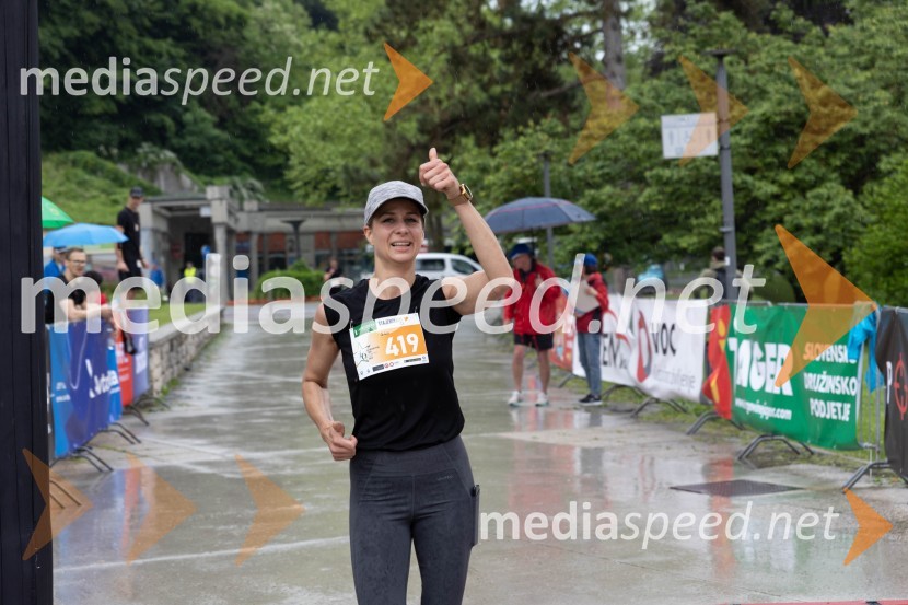  Jasna Sajevec6. Afroditin tek s Štajerskim valom