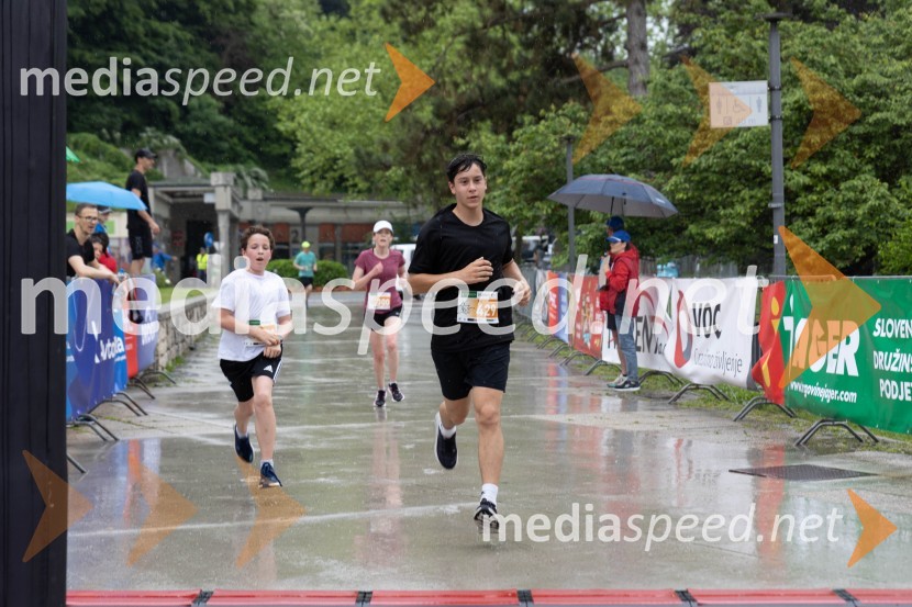  Gal Šket6. Afroditin tek s Štajerskim valom