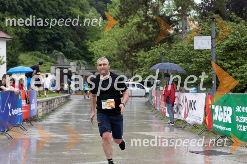  Silvo  Županec6. Afroditin tek s Štajerskim valom