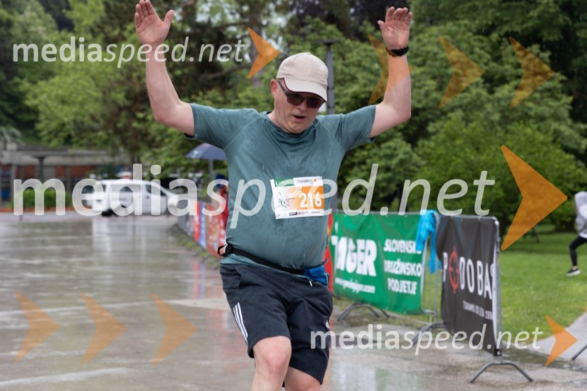  Željko Brezinščak6. Afroditin tek s Štajerskim valom