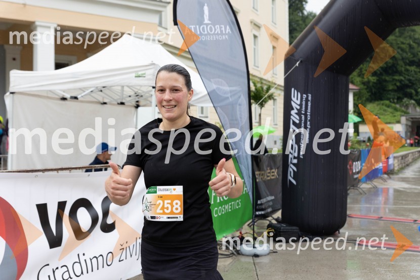  Špela Ferjančič6. Afroditin tek s Štajerskim valom