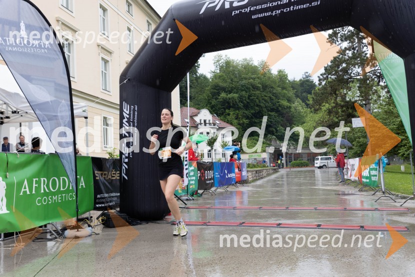  Špela Ferjančič6. Afroditin tek s Štajerskim valom