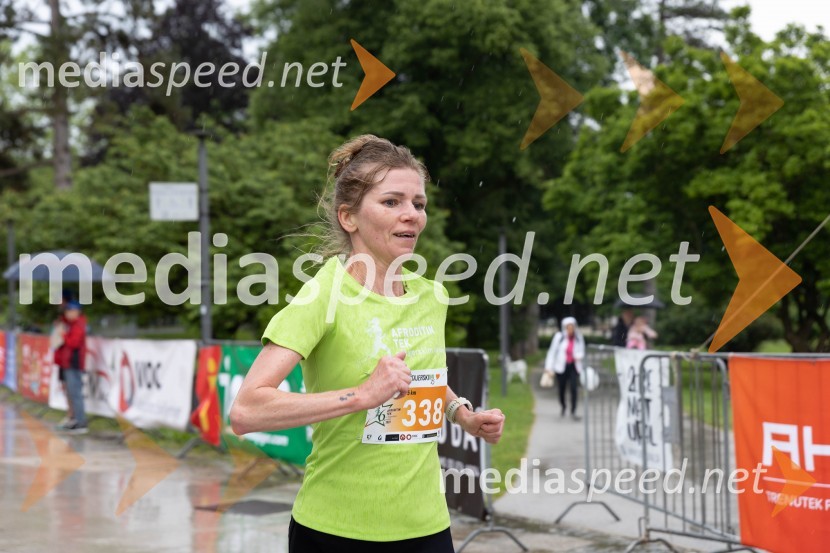  Sonja Leskovar6. Afroditin tek s Štajerskim valom