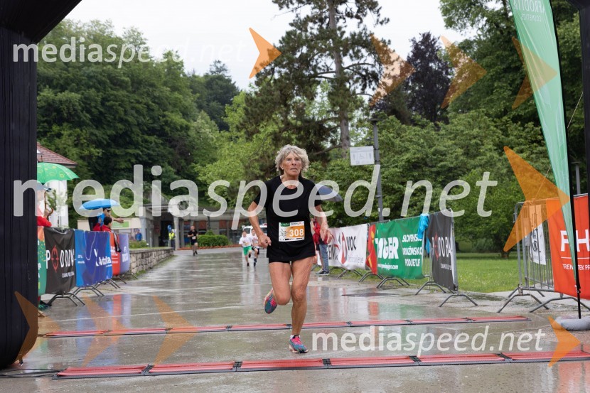  Tina Kocjan6. Afroditin tek s Štajerskim valom