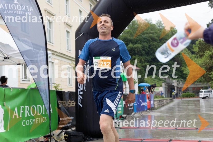  Toni Janžek6. Afroditin tek s Štajerskim valom