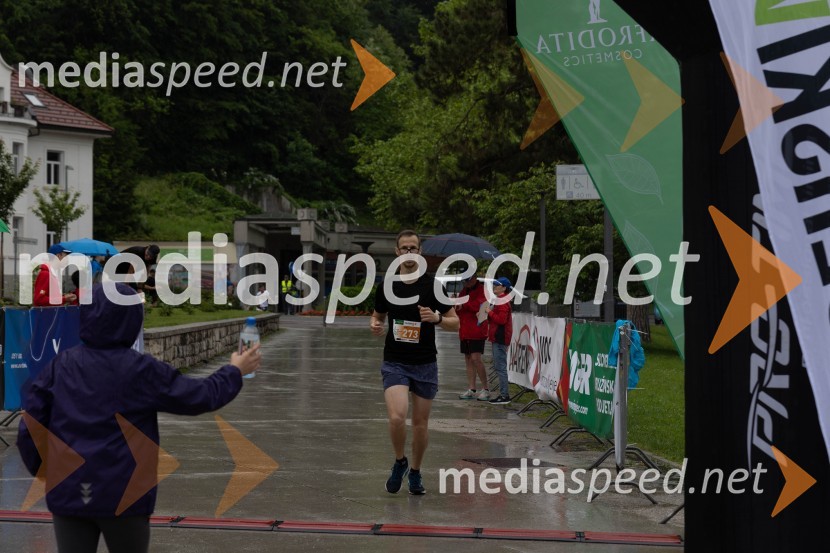  Marjan Cerovski6. Afroditin tek s Štajerskim valom