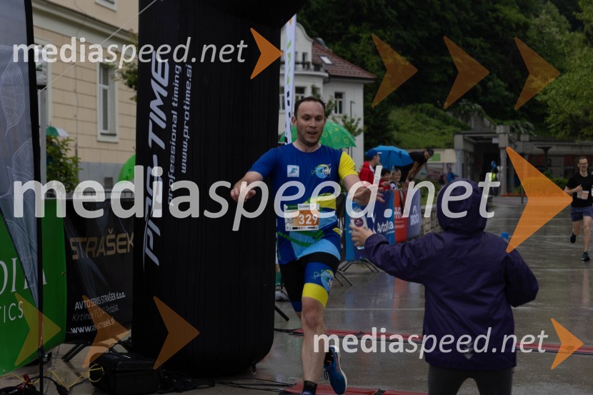  Aleš Krumpak6. Afroditin tek s Štajerskim valom