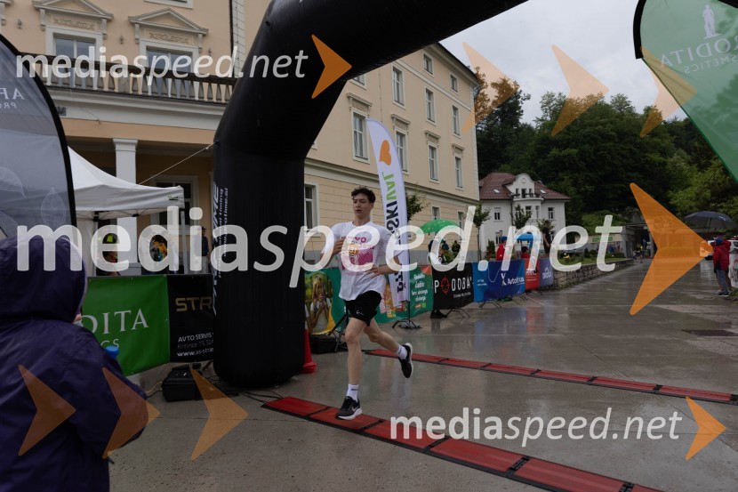 6. Afroditin tek s Štajerskim valom