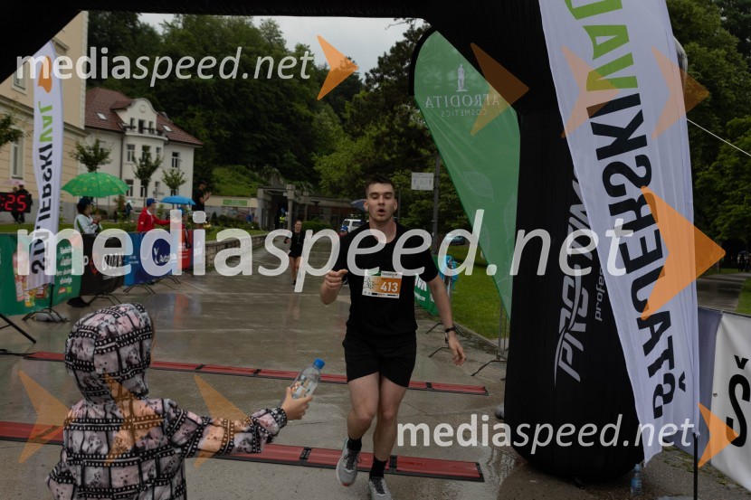  Mateja Rihter6. Afroditin tek s Štajerskim valom