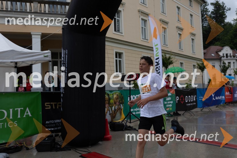  Tjan Jagrič6. Afroditin tek s Štajerskim valom