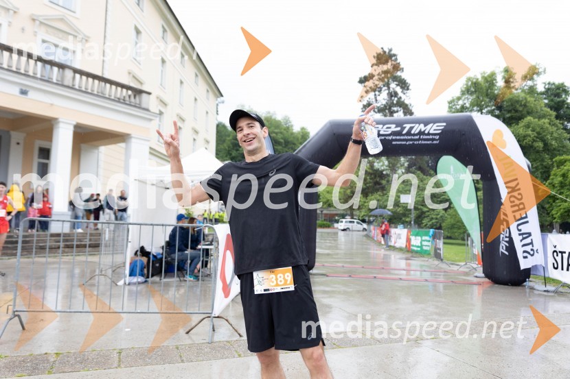  Martin Plavčak6. Afroditin tek s Štajerskim valom